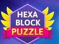 Laro Hexa block puzzle online
