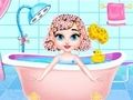 Laro Baby Taylor Salon makeover online