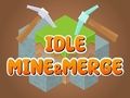 Laro Idle Mine at Pagsamahin  online