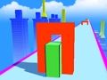 Laro Tunay na Hugis Puzzle  online