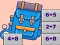 Laro Mga Object Math Game online