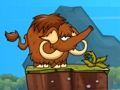 Laro Isla ng Caveman  online