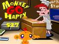 Laro Monkey Go Happy Stage 527 online