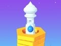 Laro Maligayang Stack Ball Online  online