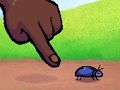 Laro Tagahawak ng Bug  online