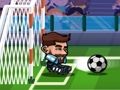 Laro Eksklusibo sa Head Soccer  online