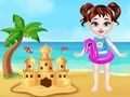 Laro Baby Taylor Beach Trip online