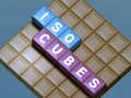 Laro ISO Cubes online