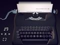 Laro Simulator ng Typewriter  online