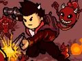 Laro Devil's Corp  online