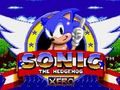 Laro Sonic The Hedgehog: Xero online
