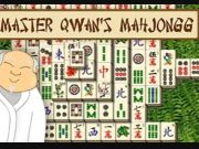 Laro Master Qwans Mahjong online