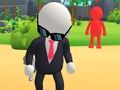 Laro Bullet Bender 3d online