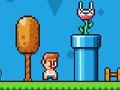 Laro Ninja tubero  online