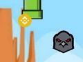 Laro Flappy Crow online