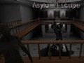Laro Pagtakas ng Asylum online