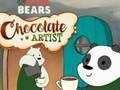 Laro Kami ay Bears: Kape Artist online