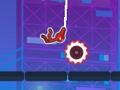 Laro Pagsagip ng Spiderman Hook  online