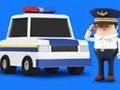 Laro Pangkulay na Aklat: Pulis  online