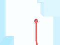 Laro Red Snake 3d online