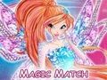 Laro Magic match online