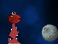Laro 2d Asteroid Dodge online
