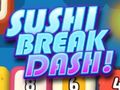 Laro Sushi Break Dash online