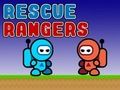 Laro Mga Rescue Rangers  online