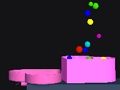 Laro Ball drop blitz online