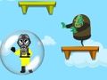 Laro Covid Fighter online