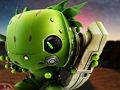 Laro Tumakas ang Winsome Robot online