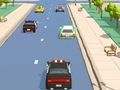 Laro Traffic Cop 3d online