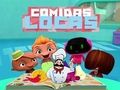 Laro Mini Beat Power Rockers: Crazy Foods online