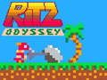 Laro Ritz Odyssey online