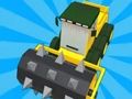Laro Demolition Car Online online