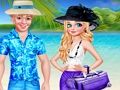 Laro Honeymoon Destination ng Mag-asawa  online