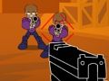 Laro Na-reload ang Rushdown Rivals  online