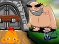 Laro Monkey Go Happy Stage 134 online