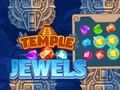 Laro Mga Hiyas sa Templo  online