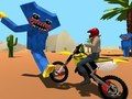Laro Motoracer vs Huggy online