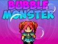 Laro Bubble Monster online