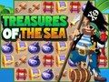 Laro Kayamanan Ng Dagat  online