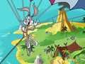 Laro Bagong Looney Tunes: Fearless Flier  online