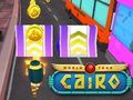 Laro World Tour Cairo online