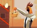 Laro Tagahuli ng Manok  online