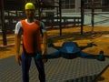 Laro Pagsusuri ng Drone  online
