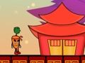 Laro Carrot Ninja online