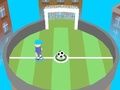 Laro Mga Mini-Caps: Soccer  online