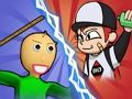 Laro Prankster 3d online
