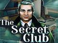 Laro Ang Secret Club  online